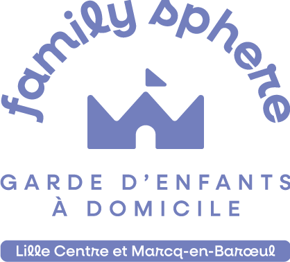 Family Sphere Lille Centre et Marcq-en-Baroeul : Le spécialiste de la garde d'enfants à domicile